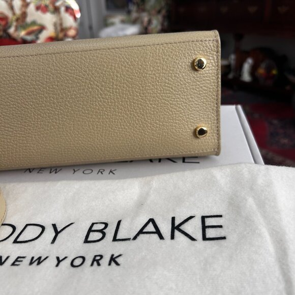 Teddy Blake Ava 11" Cream NWT - Picture 7 of 14